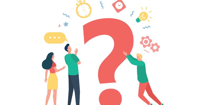 Những câu hỏi người chơi thường gặp khi thực hiện tạo tài khoản