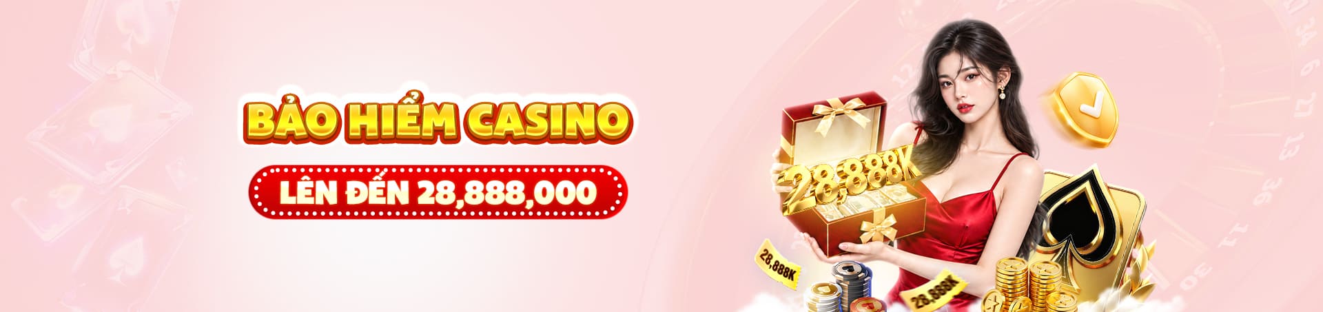 mb66 chơi an toàn với bảo hiểm casino